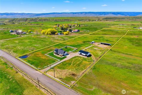2081 Howard Road Ellensburg WA 98926