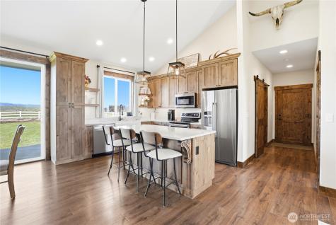 2081 Howard Road Ellensburg WA 98926