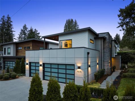 4605 108th Avenue NE Kirkland WA 98033