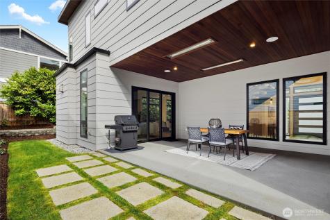 4605 108th Avenue NE Kirkland WA 98033