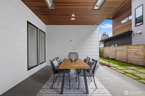 4605 108th Avenue NE Kirkland WA 98033