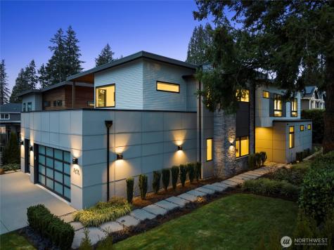 4605 108th Avenue NE Kirkland WA 98033