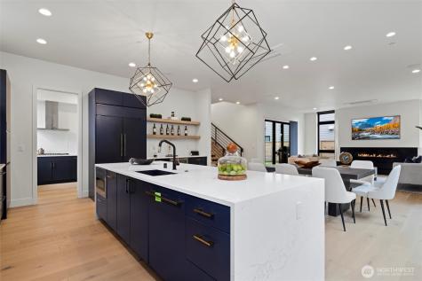 4605 108th Avenue NE Kirkland WA 98033
