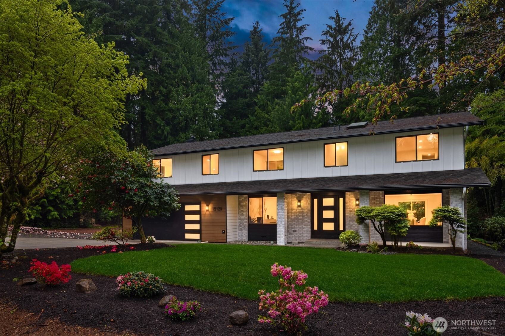 15120 NE 201st Street Woodinville WA 98072
