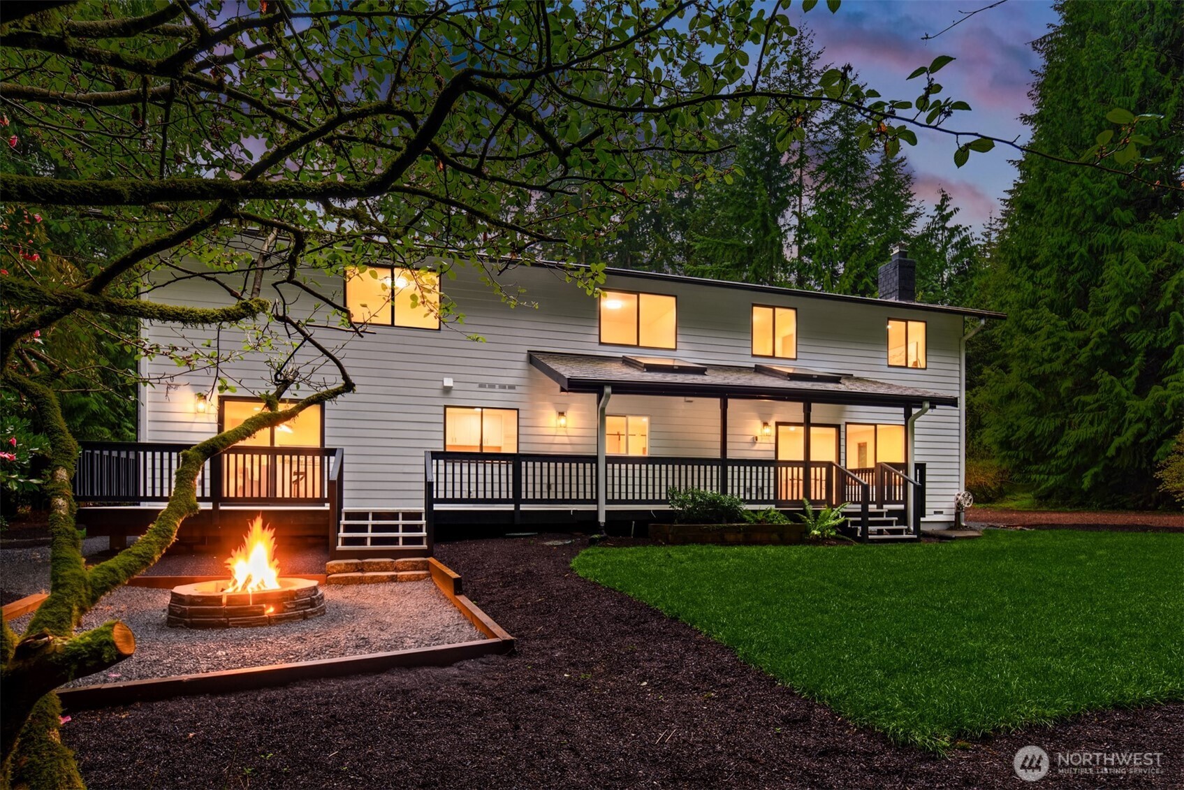 15120 NE 201st Street Woodinville WA 98072