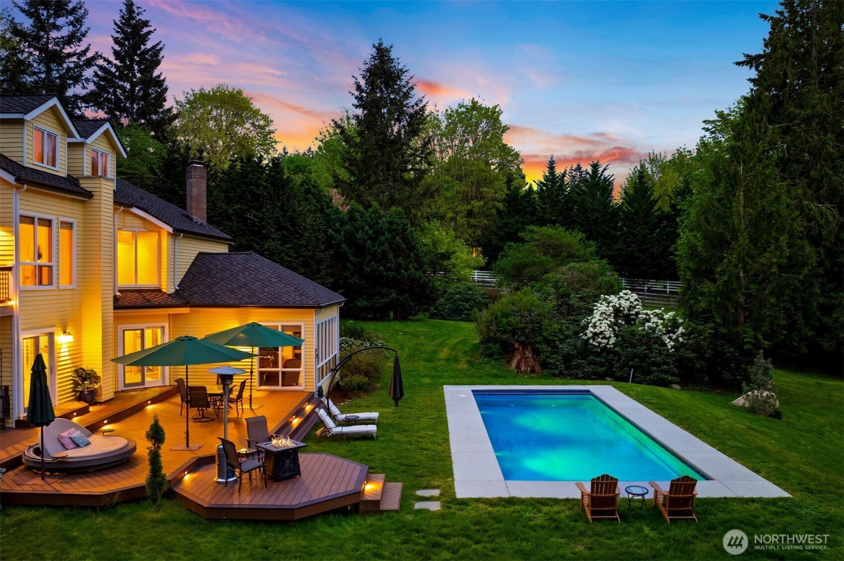 21004 NE 122nd Street Redmond WA 98053
