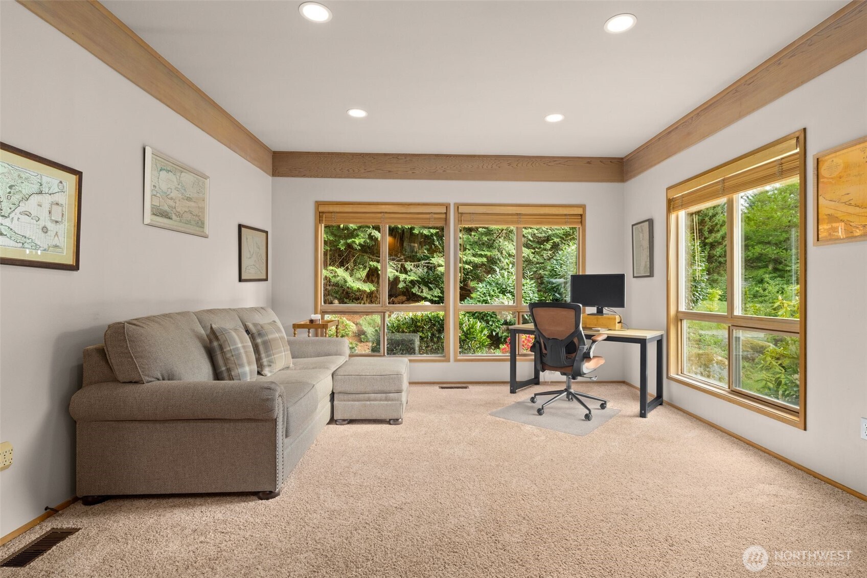 21004 NE 122nd Street Redmond WA 98053