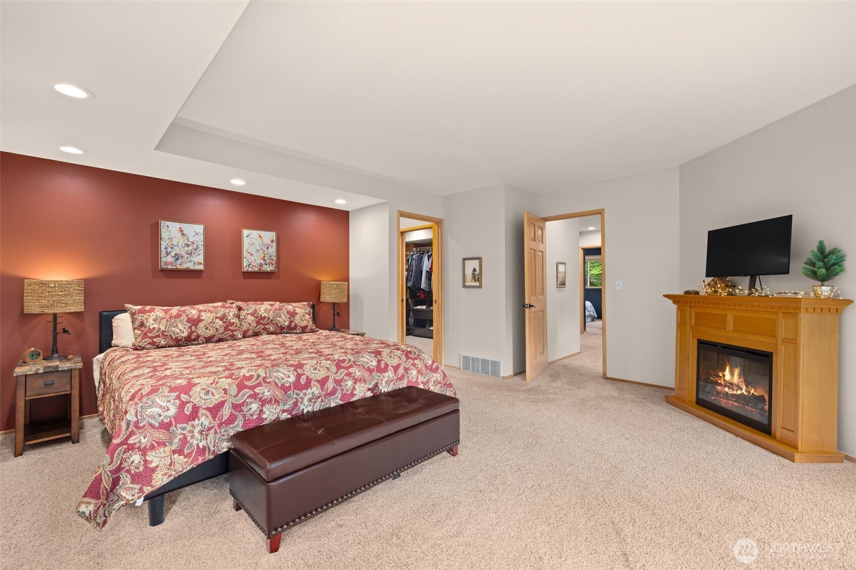 21004 NE 122nd Street Redmond WA 98053
