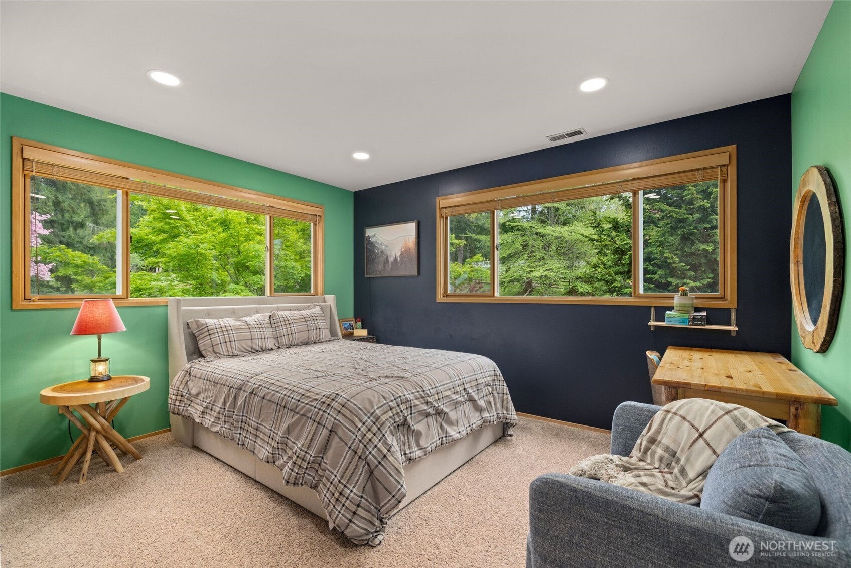 21004 NE 122nd Street Redmond WA 98053