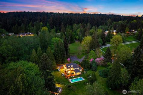 21004 NE 122nd Street Redmond WA 98053