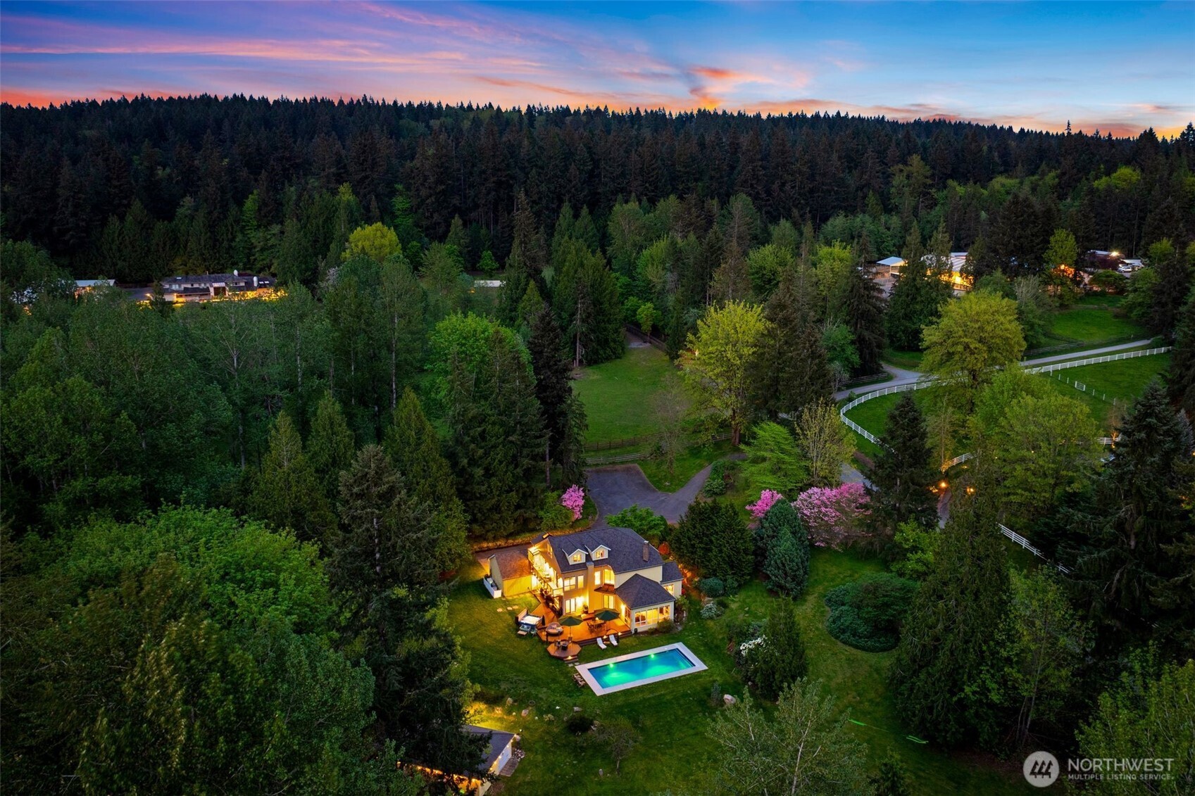 21004 NE 122nd Street Redmond WA 98053
