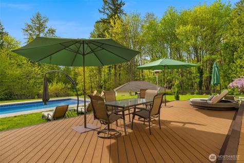 21004 NE 122nd Street Redmond WA 98053