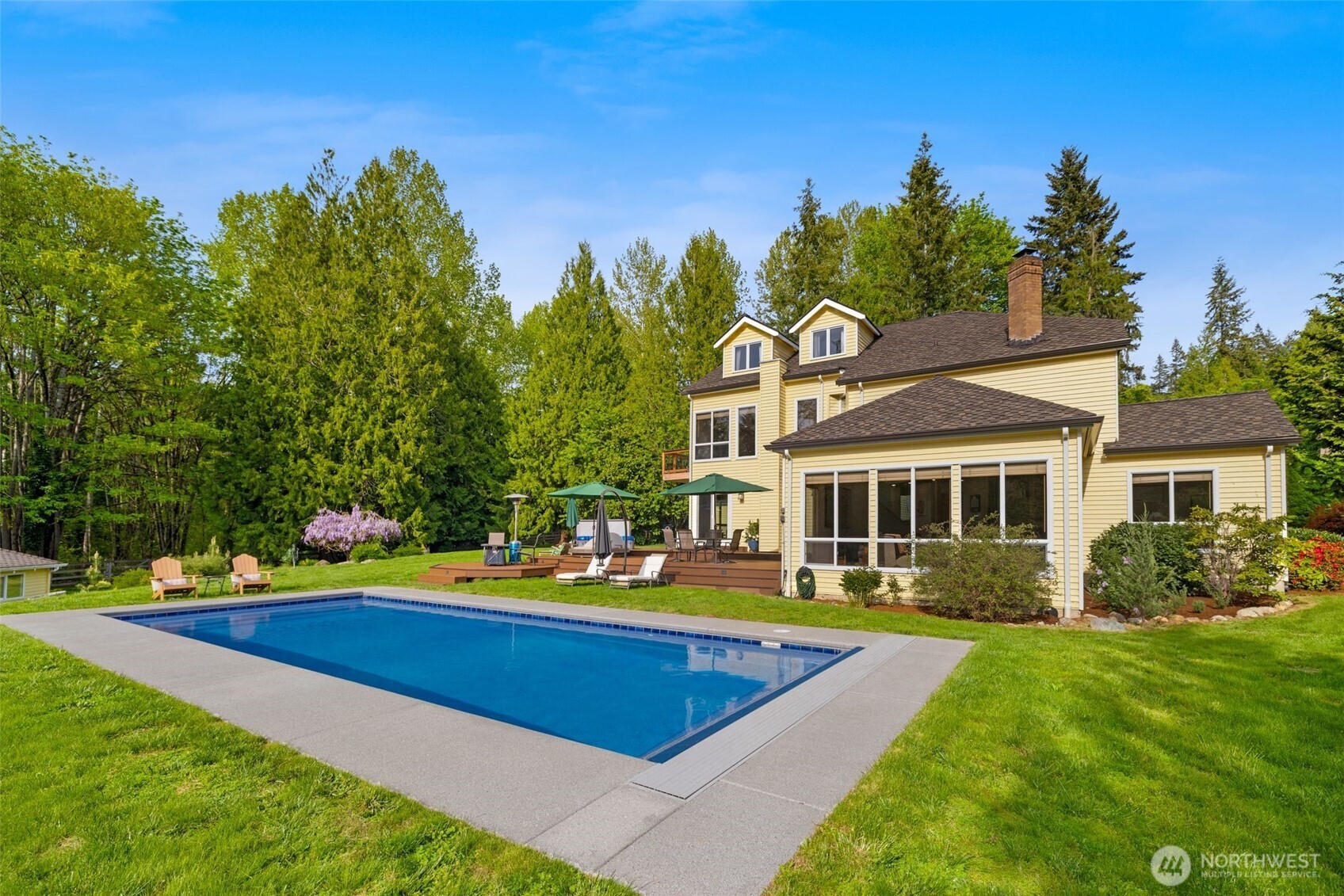 21004 NE 122nd Street Redmond WA 98053