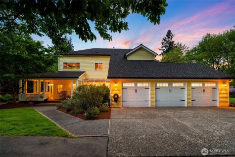21004 NE 122nd Street Redmond WA 98053