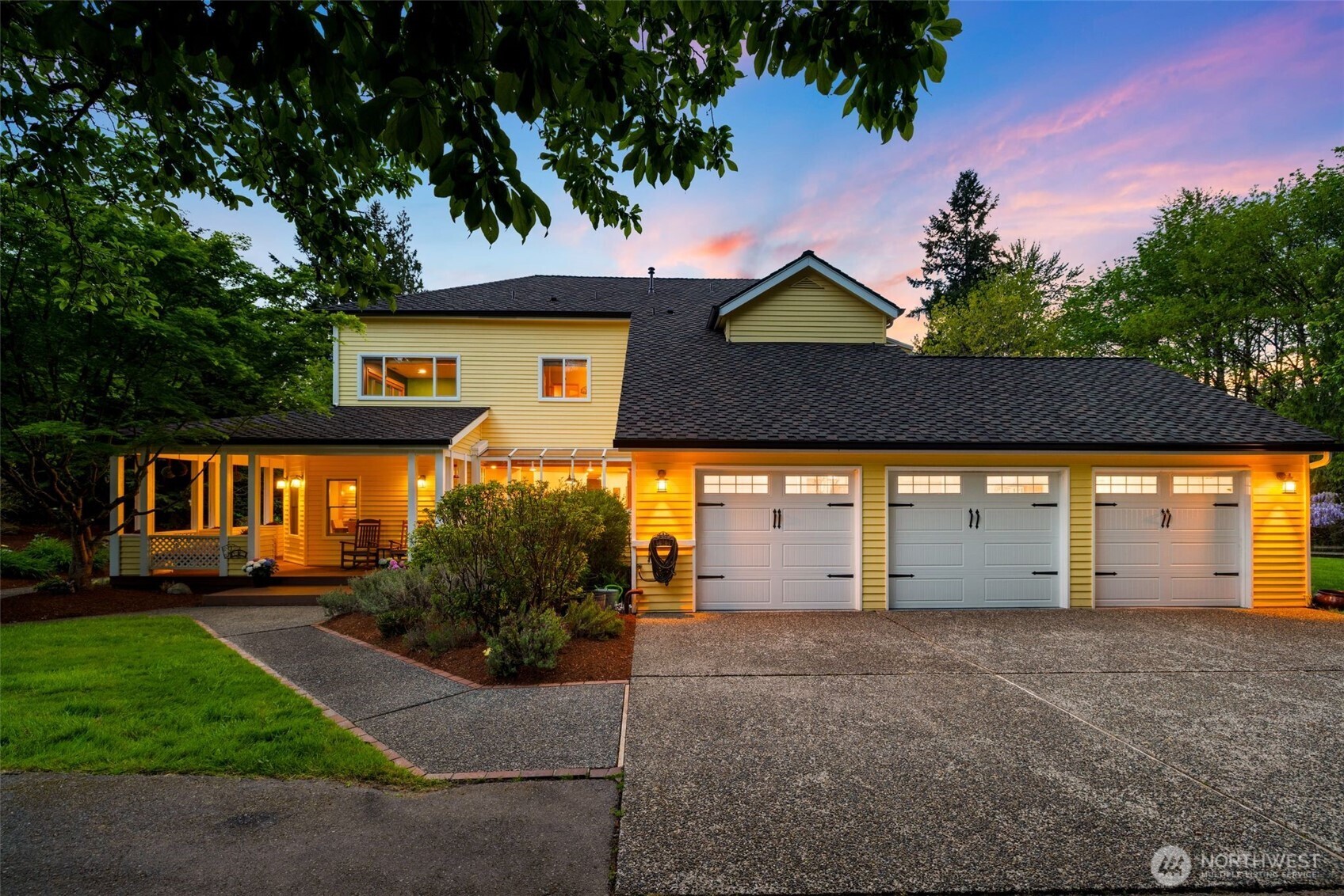 21004 NE 122nd Street Redmond WA 98053