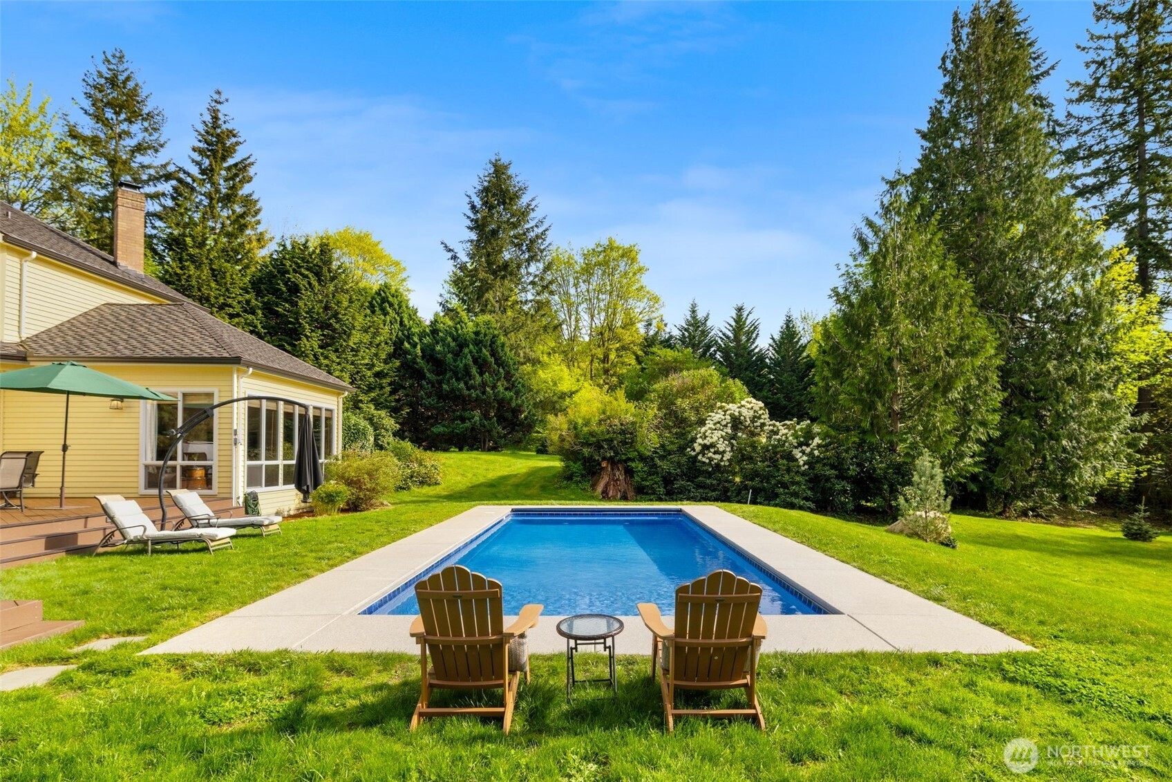 21004 NE 122nd Street Redmond WA 98053