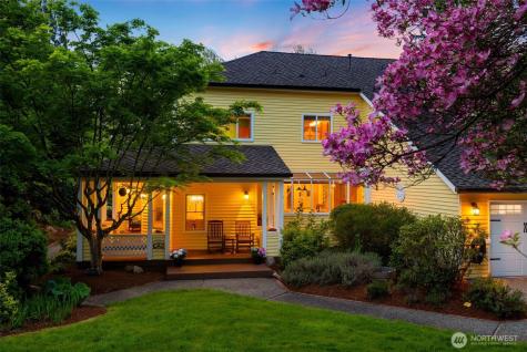 21004 NE 122nd Street Redmond WA 98053