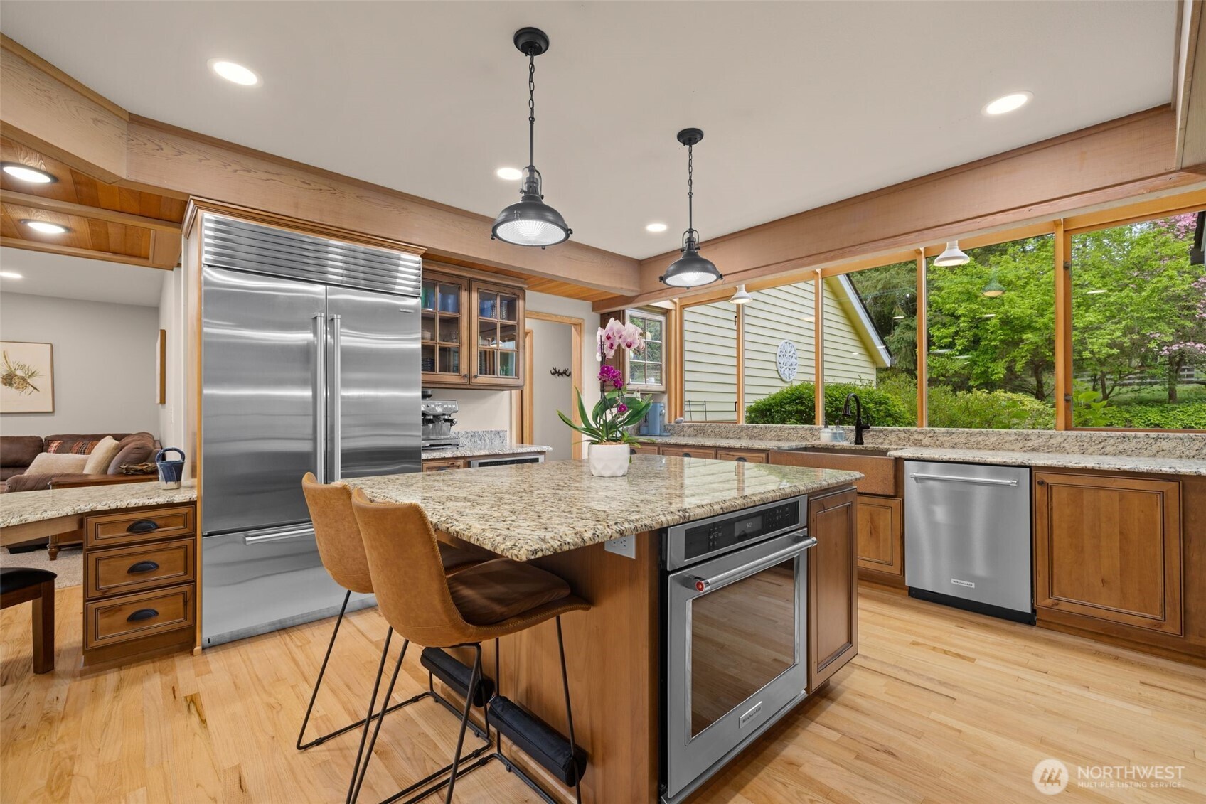 21004 NE 122nd Street Redmond WA 98053