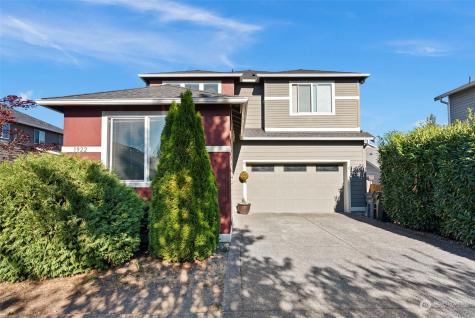 1922 178th Spanaway WA 98387