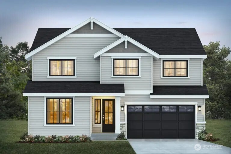 3189 Roosevelt Avenue Enumclaw WA 98022