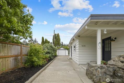 7035 S Prospect Street Tacoma WA 98409