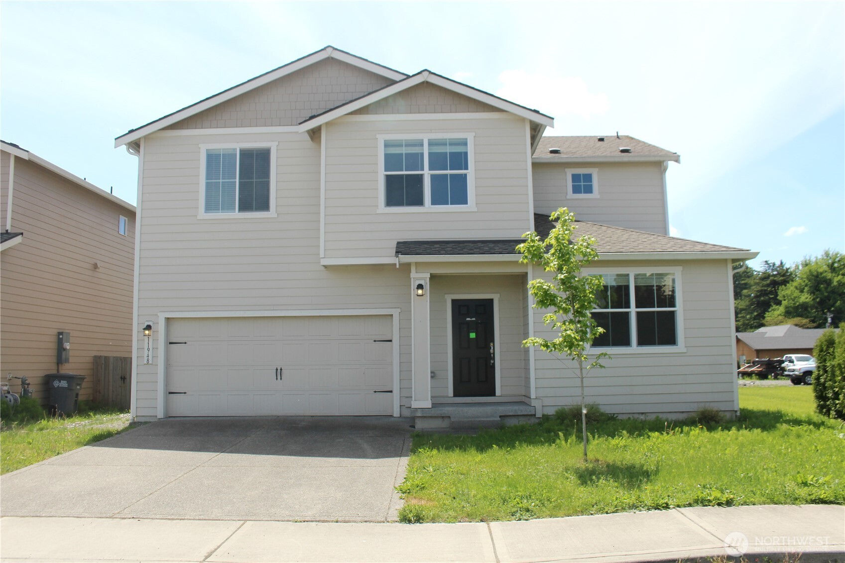 11948 64th Street E Puyallup WA 98372