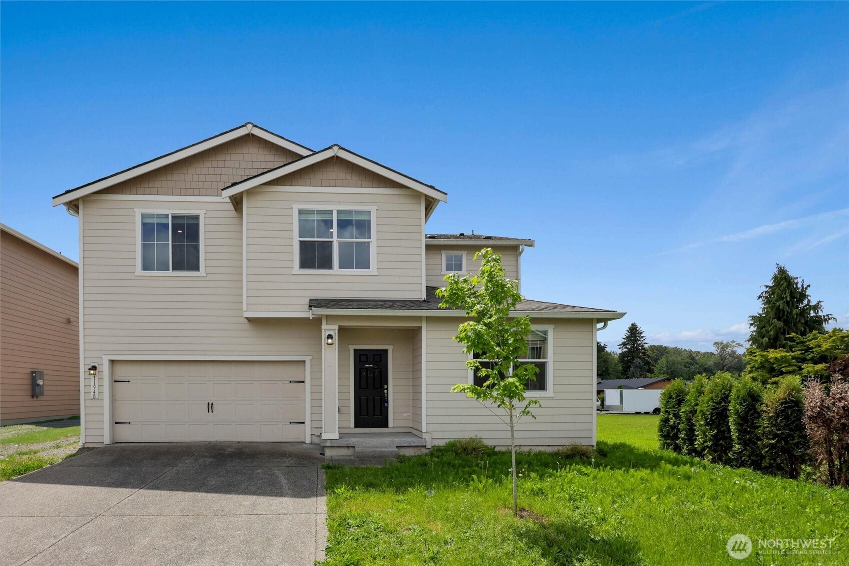 11948 64th Street E Puyallup WA 98372