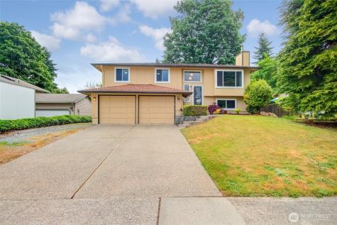 35432 18th Federal Way WA 98023