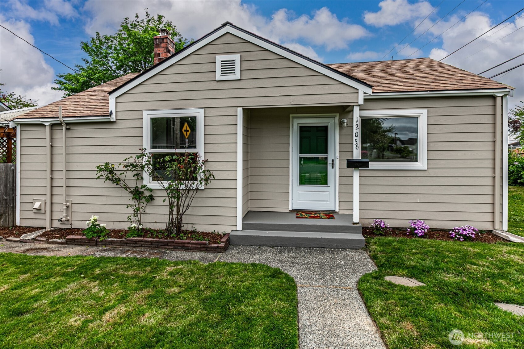 12056 78th Avenue S Seattle WA 98178