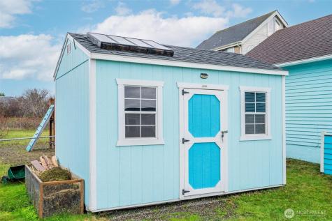952 Wawona Avenue SE Ocean Shores WA 98569