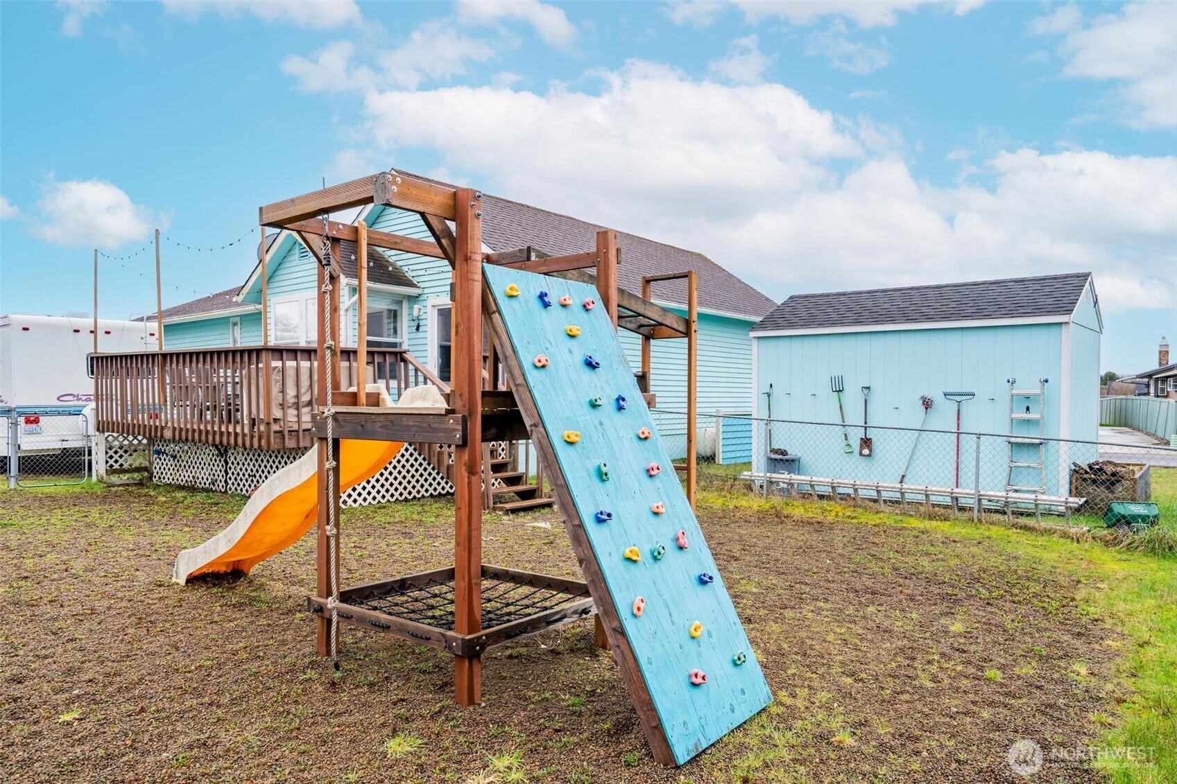 952 Wawona Avenue SE Ocean Shores WA 98569