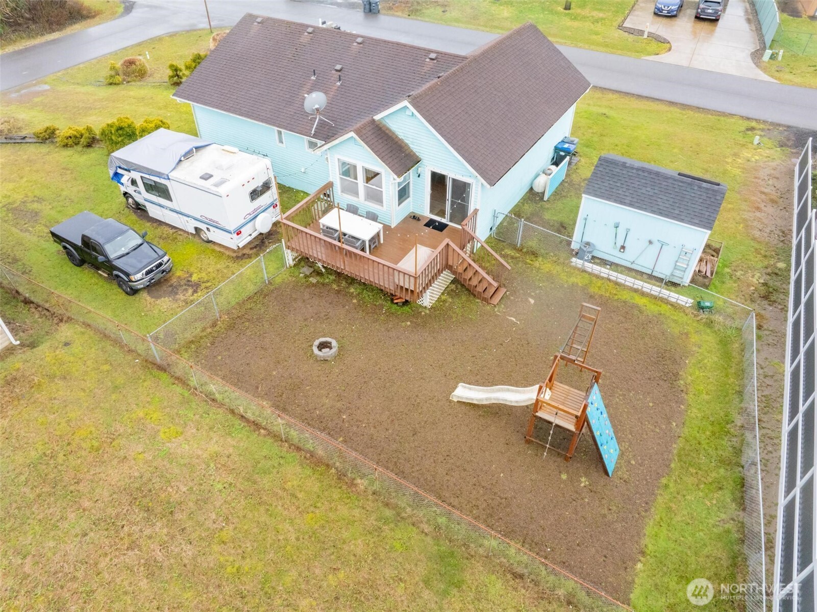 952 Wawona Avenue SE Ocean Shores WA 98569