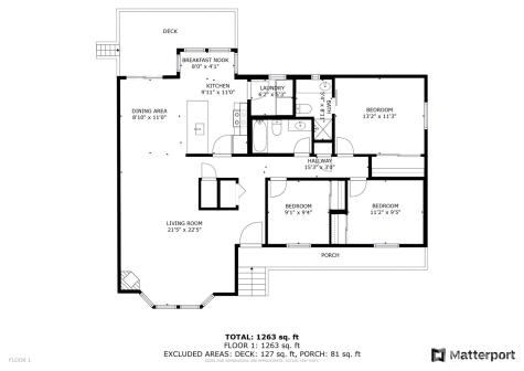 952 Wawona Avenue SE Ocean Shores WA 98569
