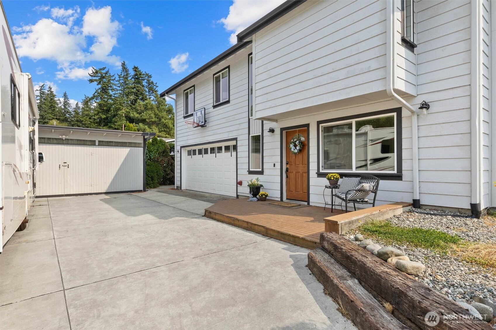 230 Heather Drive Camano Island WA 98282