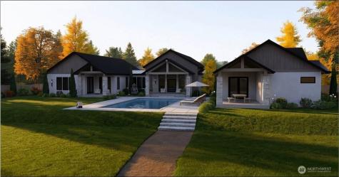 16425 NW 53rd Avenue Ridgefield WA 98642