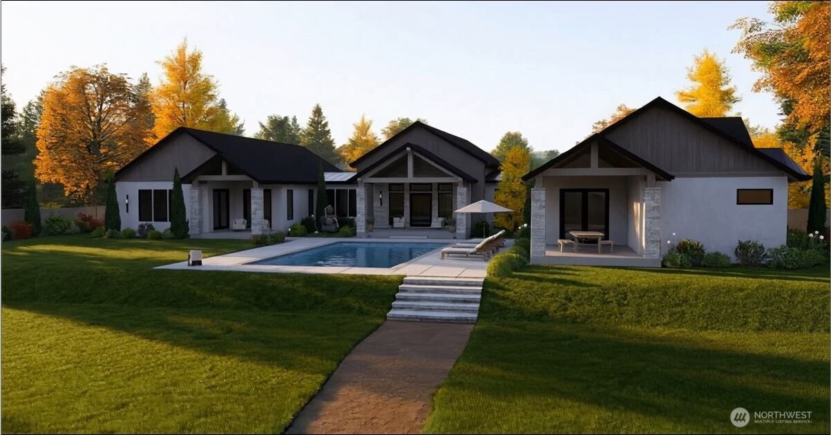16425 NW 53rd Avenue Ridgefield WA 98642