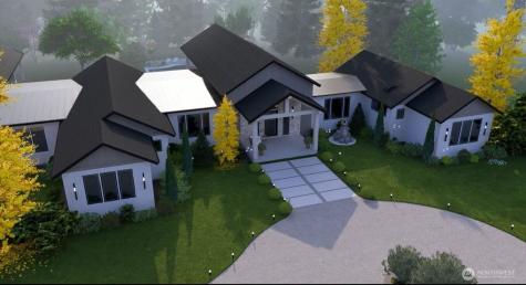 16425 NW 53rd Avenue Ridgefield WA 98642