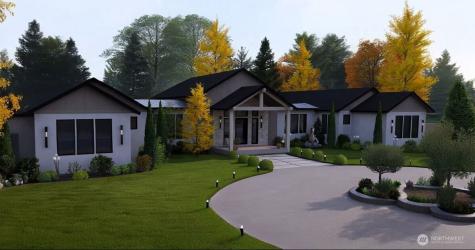 16425 NW 53rd Avenue Ridgefield WA 98642