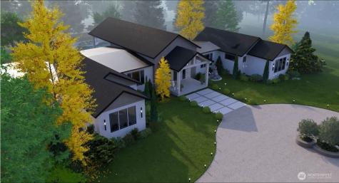 16425 NW 53rd Avenue Ridgefield WA 98642