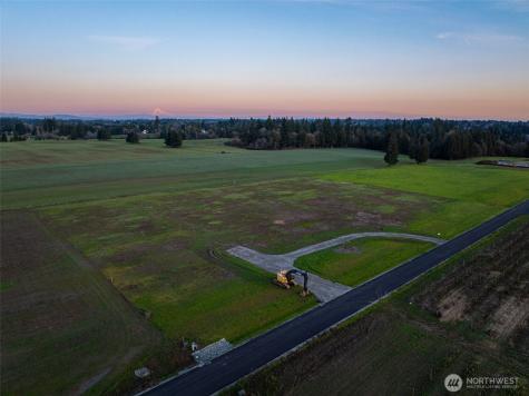 16425 NW 53rd Avenue Ridgefield WA 98642