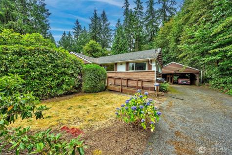 13819 80th Redmond WA 98052