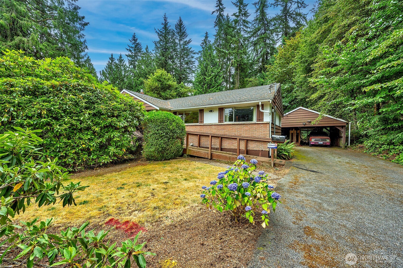 13819 NE 80th Street Redmond WA 98052