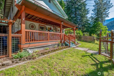231 Benton Leavenworth WA 98826