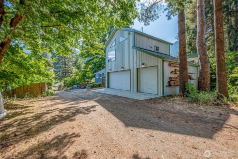 231 Benton Leavenworth WA 98826