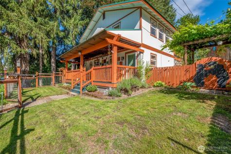 231 Benton Leavenworth WA 98826