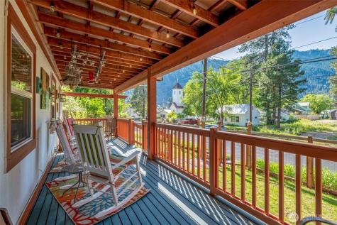 231 Benton Leavenworth WA 98826