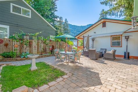 231 Benton Leavenworth WA 98826