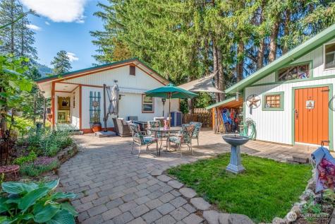 231 Benton Leavenworth WA 98826