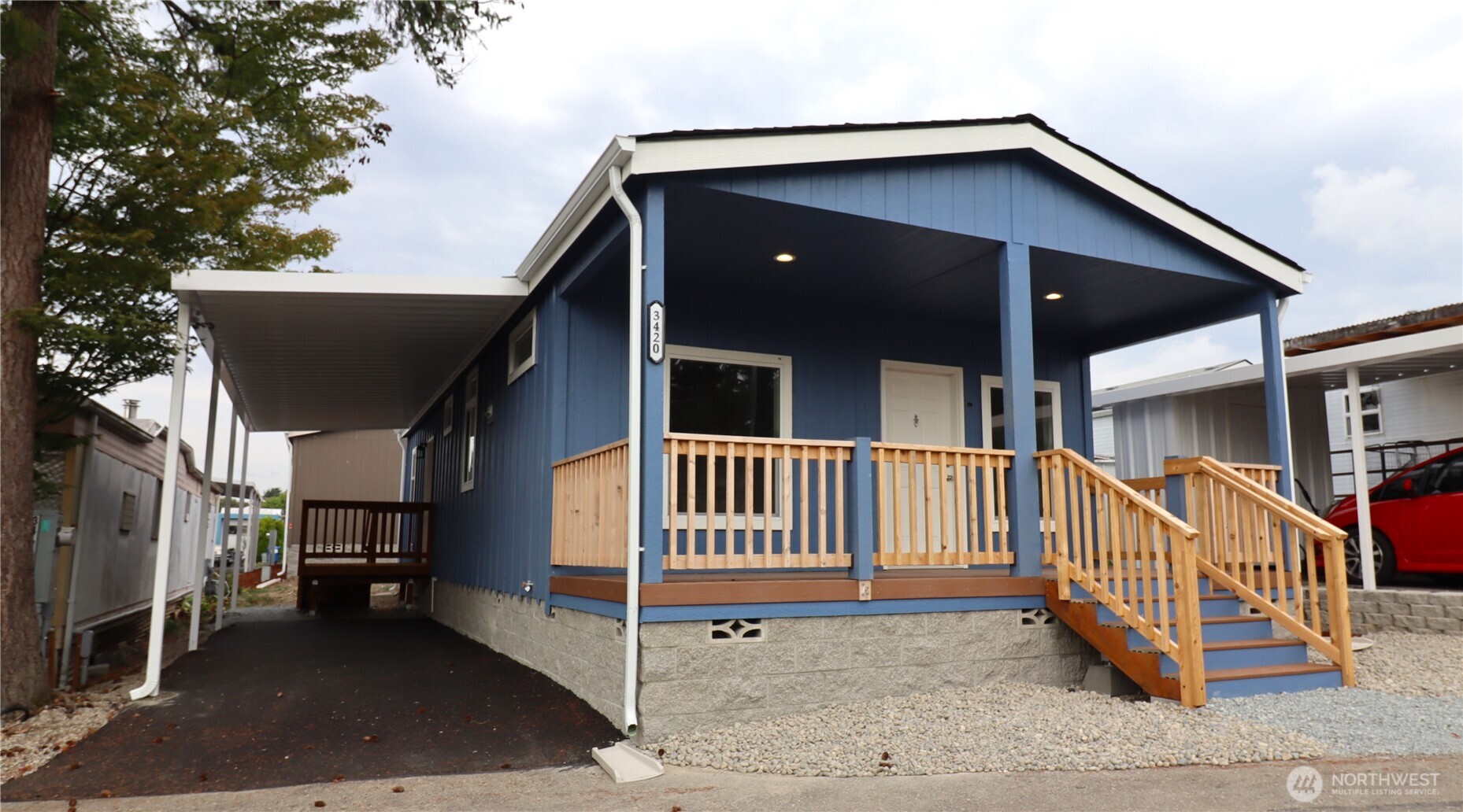3420 S 182nd Place Seatac WA 98188