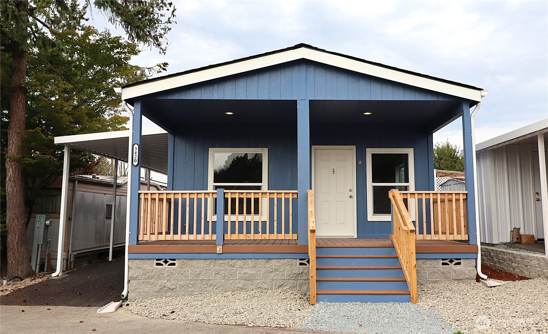 3420 S 182nd Place Seatac WA 98188
